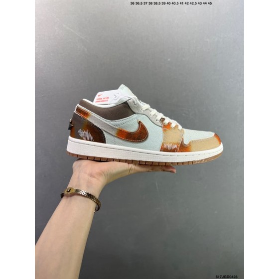 Nike Air Jordan 1 Low OG